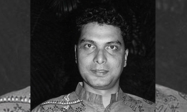 অভিনেতা শামস সুমন মারা গেছেন