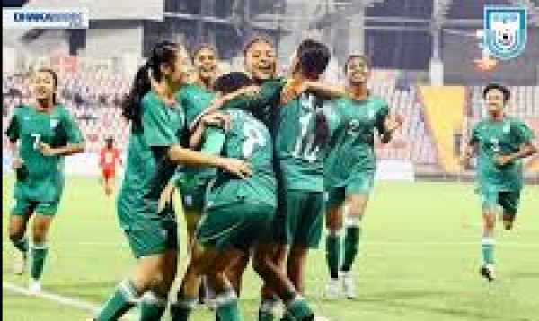 Bangladesh face Pakistan in opening match of Saff U-20 Championship