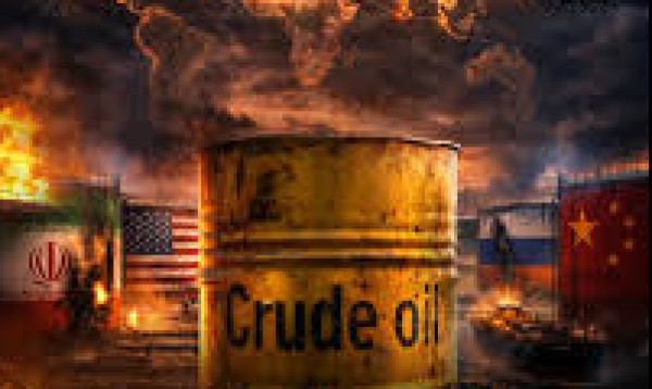 Middle east conflict shakes global energy markets