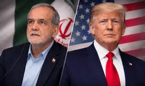 US and Iran agree to two-week ceasefire