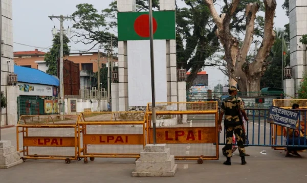 Indian tourist visas to remain suspended until WB polls
