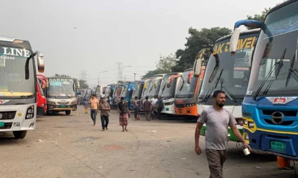Bus fares to be adjusted before Eid-al-Adha