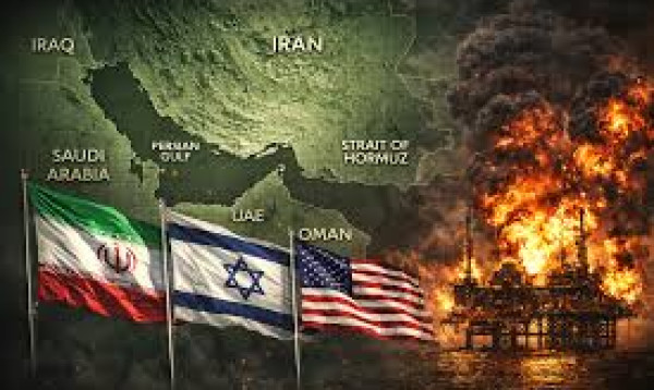 US-Iran War: Global sea trade face new risks