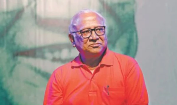 অভিনেতা-নাট্যকার আতাউর রহমান লাইফ সাপোর্টে