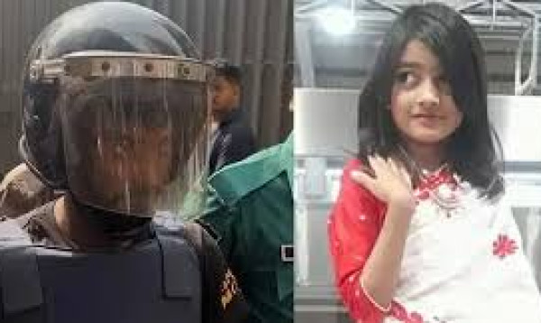 Ramisa Murder: Law Minister directs to submit probe report