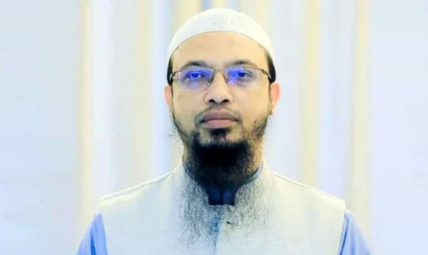 মাদ্রাসায় যৌন নির্যাতন রোধে কমিশন গঠনের প্রস্তাব শায়েখ আহমাদুল্লাহর