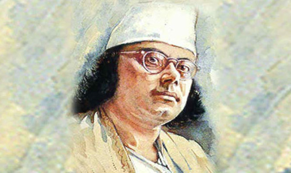 আজ জাতীয় কবির ১২৭তম জন্মজয়ন্তী