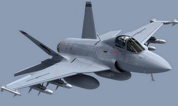 JF-17 Thunder (Block-3): প্রযুক্তিগত সক্ষমতা ও বাস্তবতা!