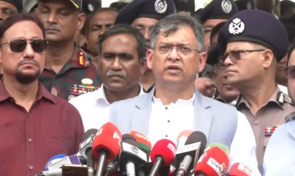 জঙ্গল সলিমপুরের বাসিন্দাদের উচ্ছেদের পরিকল্পনা নেই সরকারের: স্বরাষ্ট্রমন্ত্রী
