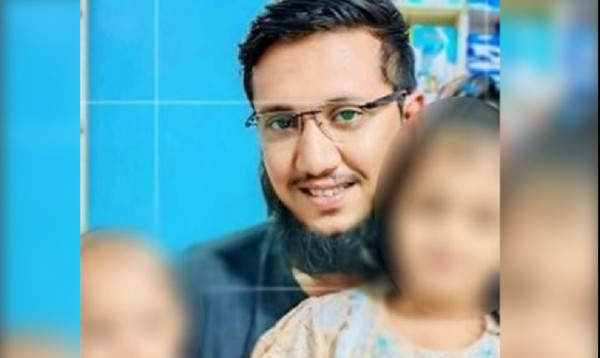 কন্যাসন্তানের নিরাপত্তায় শটগানের লাইসেন্স চাইলেন ফেনীর এক বাবা