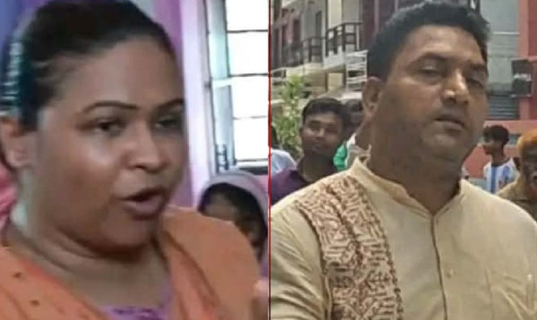 খুলনায় গৃহকর্মীকে নির্যাতনের ঘটনায় মামলা, পুলিশ দম্পতি গ্রেপ্তার