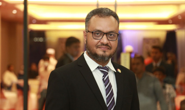 বিটিআইয়ের সিইও হিসেবে যোগ দিলেন মাহবুবুর রহমান