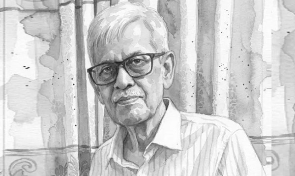 ভাষাবিদ ও ব্যাকরণবিদ অধ্যাপক ড. শাহজাহান মনির আর নেই