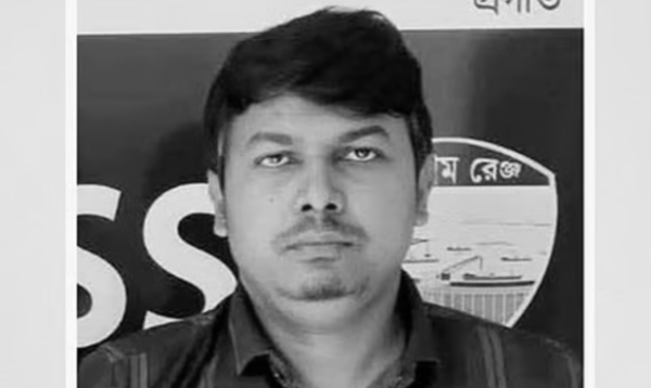 চট্টগ্রামে গ্রেপ্তারের একদিন পর কারাগারে যুবলীগ নেতার মৃত্যু