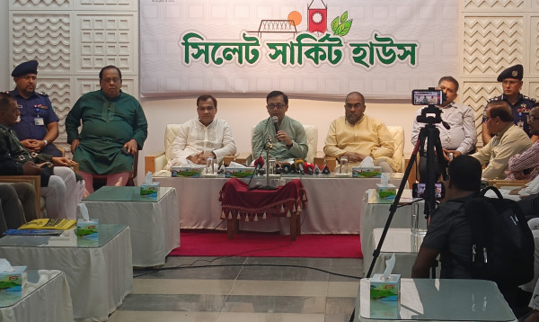 সিলেটের মাজার ব্যবস্থাপনায় স্বচ্ছতা আনতে বাণিজ্যমন্ত্রীর নেতৃত্বে কমিটি