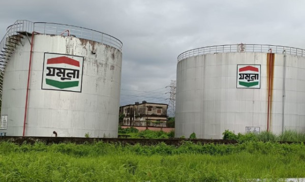 বুধবার দেশের সব তেলের ডিপো বন্ধ থাকবে: বিপিসি
