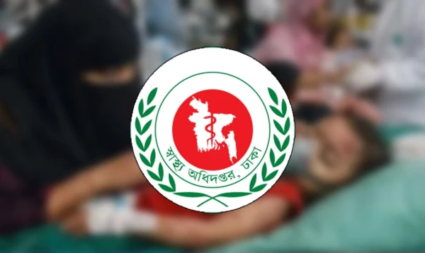 ২৪ ঘণ্টায় হামের উপসর্গে আরও ৫ শিশুর মৃত্যু