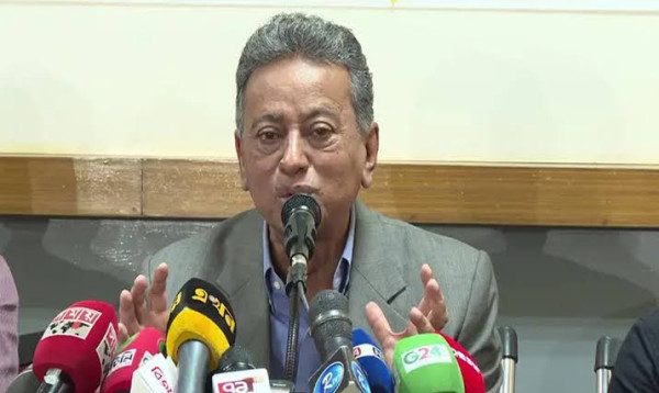 সারাদেশে নেওয়া হবে এক লাখ স্বস্থ্যকর্মী: অর্থমন্ত্রী