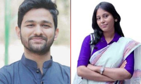 ইনকিলাব কালচারাল সেন্টারের দায়িত্ব ছাড়ার ঘোষণা জাবের ও জুমার