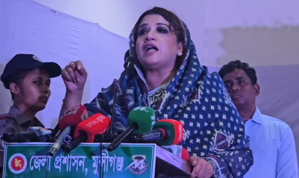 পলাতকদের ফিরিয়ে আনতে কূটনৈতিক কার্যক্রম চলমান: পররাষ্ট্র প্রতিমন্ত্রী