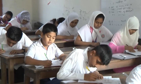 আজ দুপুরে প্রকাশ হচ্ছে প্রাথমিক বৃত্তির ফল