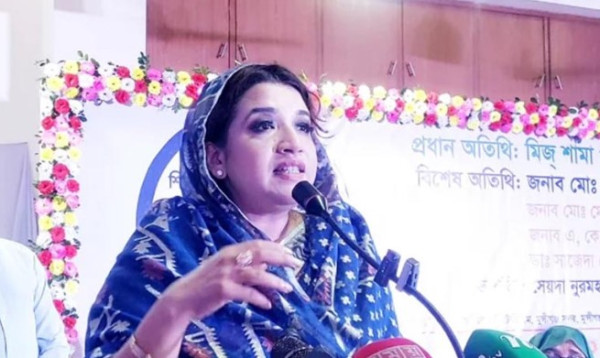 পলাতকদের দেশে ফিরিয়ে এনে বিচার চলমান: পররাষ্ট্র প্রতিমন্ত্রী