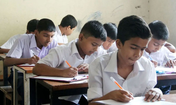 প্রাথমিক বৃত্তি পেল ৭৯ হাজার ২৪৬ শিক্ষার্থী
