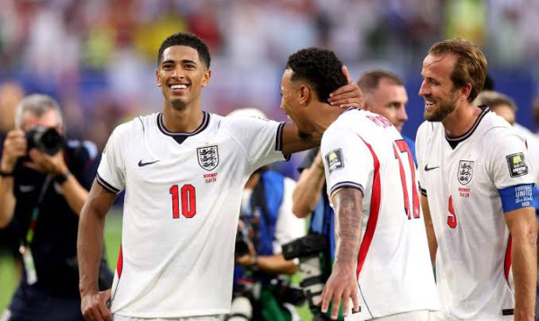 England beat Norway to reach World Cup Semi-Finals