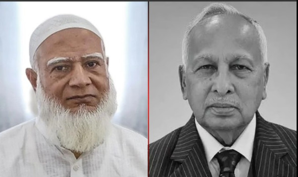 দেশপ্রেমিক রাজনীতিবিদ ছিলেন জমির উদ্দিন সরকার: জামায়েত আমির
