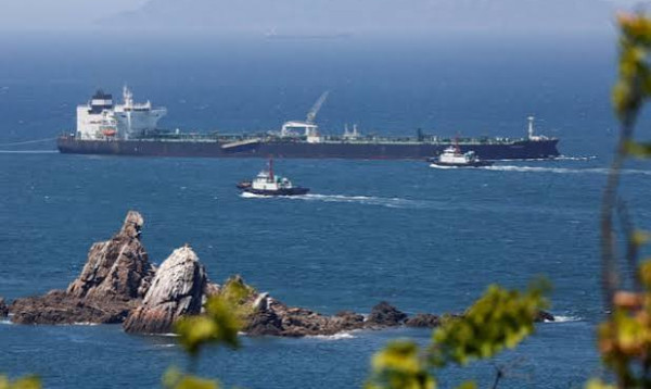 Strait of Hormuz: Europe considers voluntary toll