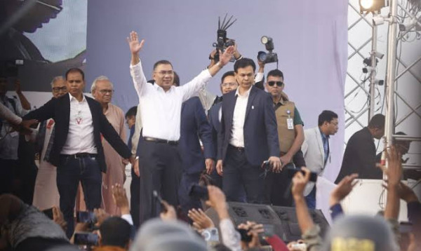PM visits Barisal tomorrow