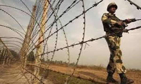 Lalmonirhat Border: BSF takes back 3 after failed push-in attempt