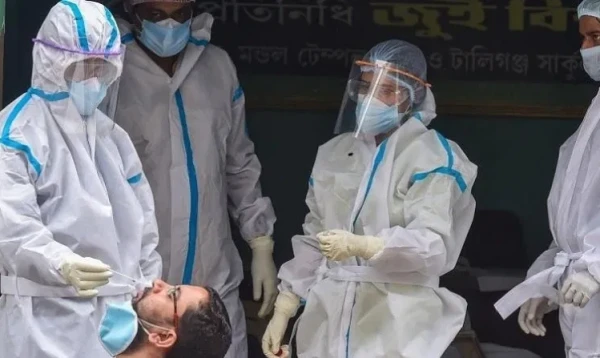 ভারতে আবারও করোনাভাইরাসে ২জনের মৃত্যু