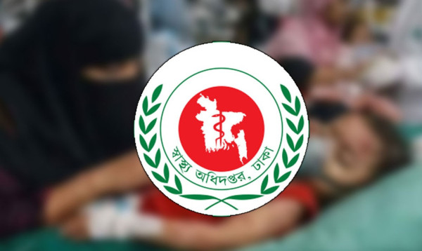 দেশে হাম ও উপসর্গে আরও ৫ শিশুর মৃত্যু