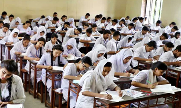 চট্টগ্রাম ছাড়া সব বোর্ডে নির্ধারিত সময়েই অনুষ্ঠিত হবে এইচএসসি পরীক্ষা