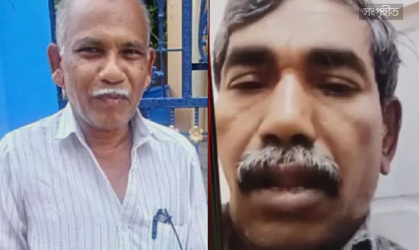 ভারতে ৩৫ বছরের পুরোনো ধার, বন্ধুকে খুঁজে সুদসহ ফেরত দিলেন প্রবাসী