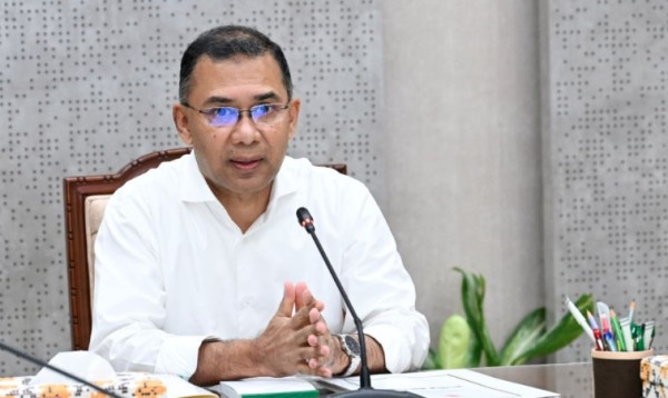 পানিবন্দী মানুষের জীবন-সম্পদ রক্ষায় গাফিলতির সুযোগ নেই: প্রধানমন্ত্রী