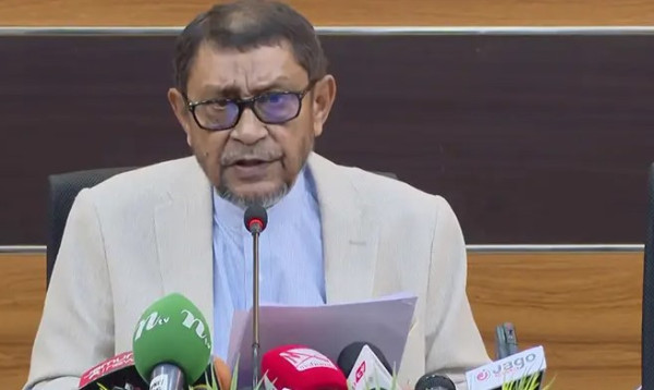 প্রতিটি উপজেলা হাসপাতালে চালু হবে কিডনি ডায়ালাইসিস সেবা: স্বাস্থ্যমন্ত্রী