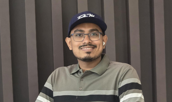 শিবিরের দায়িত্ব ছাড়লেন ডাকসু ভিপি সাদিক কায়েম