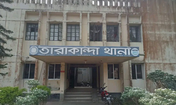 ময়মনসিংহে জমি সংক্রান্ত বিরোধের জেরে একই ঘটনায় ২ জন নিহত