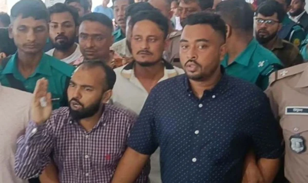 সিলেটে এমসি কলেজ ছাত্রাবাসে গণধর্ষণ: একজনের মৃত্যুদণ্ড, তিনজনের যাবজ্জীবন