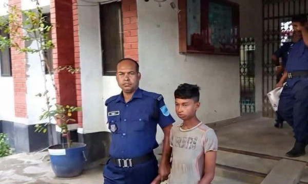 গোপালগঞ্জে সামাজিক যোগাযোগ মাধ্যমে চুরির মামলাকে রাজনৈতিক বলে প্রচার, ভিত্তিহীন বলছে পুলিশ