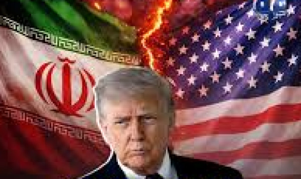 US strikes Iran for 12th straight day