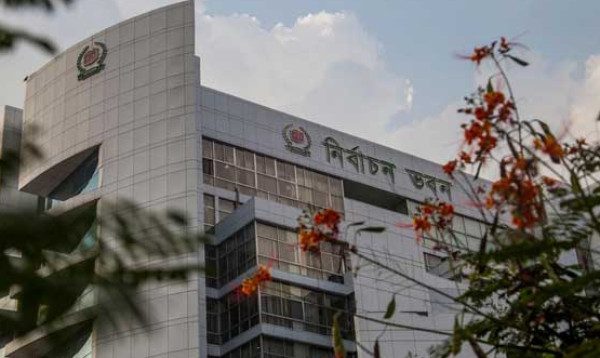 এনআইডি সংশোধন সহজ করতে ইসির কমিটি গঠন