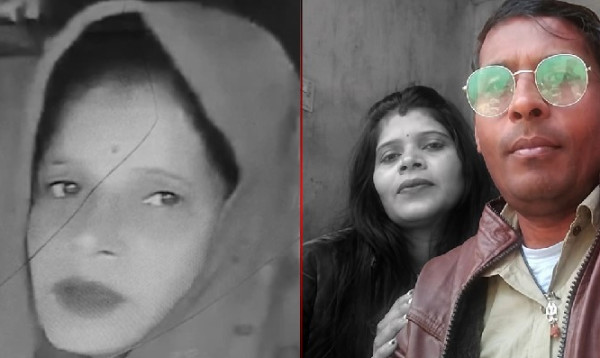 বীমার টাকা পেতে স্ত্রীকে পিটিয়ে হত্যা, দুর্ঘটনা বলে চালাতে গাড়ি চাপা!