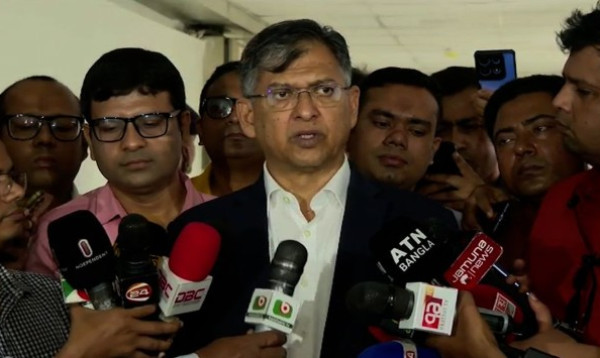 ৫ আগস্ট ঘিরে নিষিদ্ধ আওয়ামী লীগের নাশকতা করার সক্ষমতা নেই: স্বরাষ্ট্রমন্ত্রী