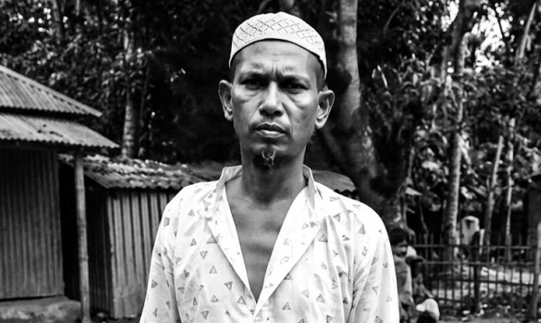 কিশোরগঞ্জে বাকপ্রতিবন্ধী ভিক্ষুককে পিটিয়ে হত্যা করে ভিক্ষার টাকা ছিনতাইয়ের অভিযোগ