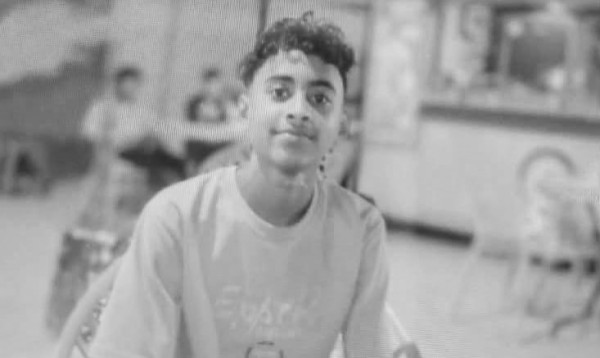 লক্ষ্মীপুরে মাঠে খেলা শেষে বাড়ি ফেরার সময় কাভারভ্যানের চাপায় স্কুলছাত্রের মৃত্যু