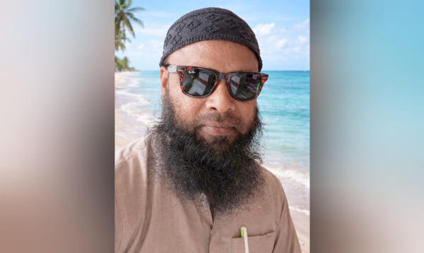 এআই দিয়ে এমপি নাসের রহমানের ভুয়া ভিডিও তৈরি, মৌলভীবাজারে গ্রেপ্তার ১