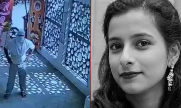 মাত্র ৩০ সেকেন্ডে ৩৪ বার ছুরিকাঘাতে ভারতে শিক্ষিকাকে খুন!